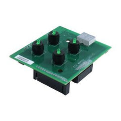 Tarjeta de circuito 203990000010 para modelos de plataformas de tijera Sinoboom