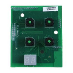 Tarjeta de circuito 203990000010 para modelos de plataformas de tijera Sinoboom