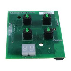 Tarjeta de circuito 203990000010 para modelos de plataformas de tijera Sinoboom