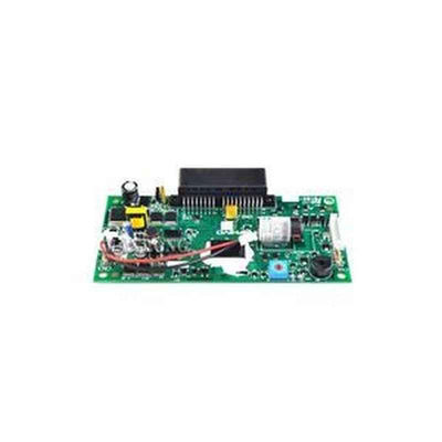 Circuit Board 54000-81400 for Nichiyu FB10-72/75 & FB20-72/75 Forklifts