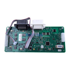 Tarjeta de circuito 94947GT PCB Plataforma ECM para Genie Z-80/60 Elevador de brazo articulado