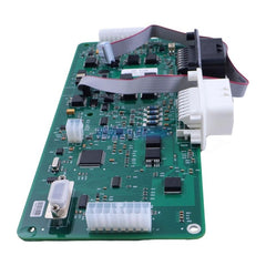 Tarjeta de circuito 94947GT PCB Plataforma ECM para Genie Z-80/60 Elevador de brazo articulado