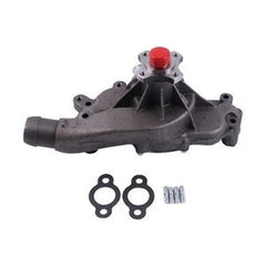 Bomba de agua de circulación 8M0113736 883925 para motores marinos Volvo Penta GM Mercruiser 8.1L