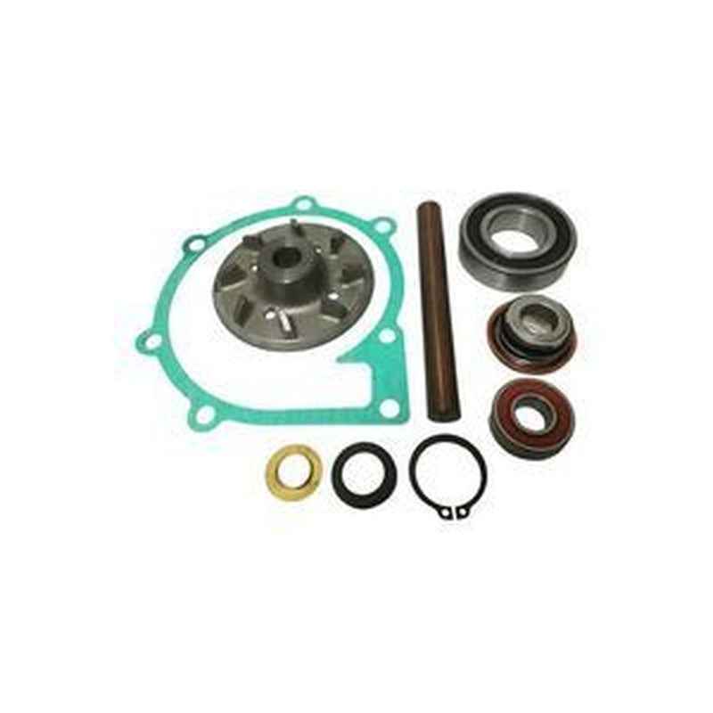 Circulation Water Pump Repair Kit 876794 876544 for Volvo Penta AD41 Engines