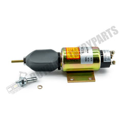 Claas Self Propelled For ager Jaguar 880/860 0000772990N Shut-off solenoid
