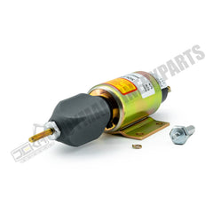 Claas Self Propelled For ager Jaguar 880/860 0000772990N Shut-off solenoid