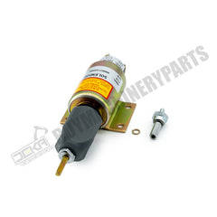 Claas Self Propelled For ager Jaguar 880/860 0000772990N Shut-off solenoid