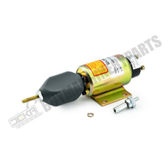 Claas Self Propelled For ager Jaguar 880/860 0000772990N Shut-off solenoid