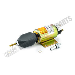 Claas Self Propelled For ager Jaguar 880/860 0000772990N Shut-off solenoid