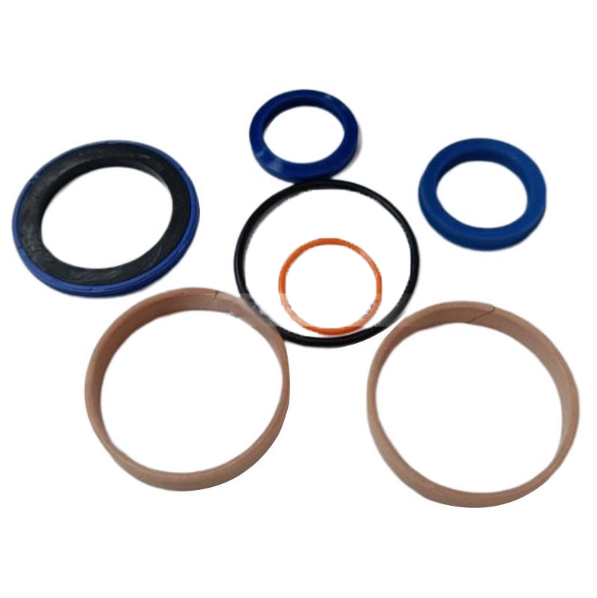 Clam Steering Cylinder Seal Kit 991/00052 for JCB 2CX 3CX 4CX 214 215 215S 217 406 408 926-2