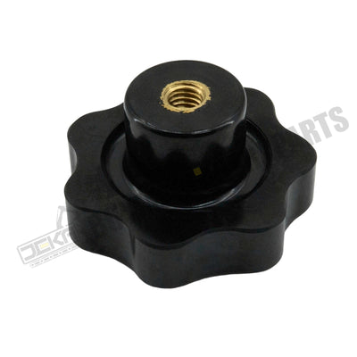 Clamping Knob 6684932 for Bobcat Loader 773 873 A300 S175 S185 S220 S250 S330 S450 S510 S570 S630 S740 S850 T300