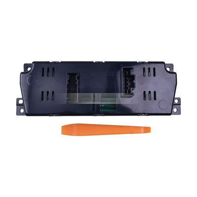 Climate Control Unit P55111290 fit DODGE Dodge Ram 1500 2500 3500 2009-2012
