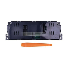 Climate Control Unit P55111290 fit DODGE Dodge Ram 1500 2500 3500 2009-2012