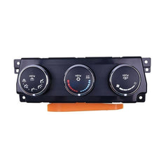Climate Control Unit P55111290 fit DODGE Dodge Ram 1500 2500 3500 2009-2012