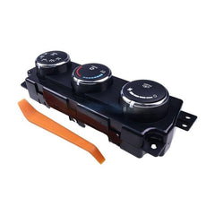 Climate Control Unit P55111290 fit DODGE Dodge Ram 1500 2500 3500 2009-2012