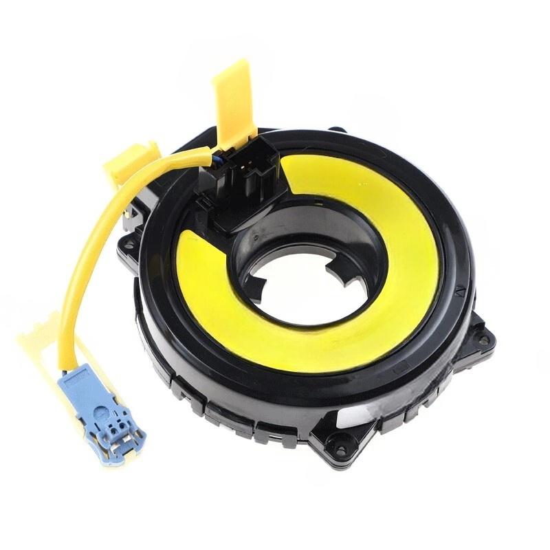 Clock Spring Spiral Cable 93490-2E000 for Hyundai Tucson/Sportage/Accent/Sonata/Santa Fe 2000-2017 buymachineryparts