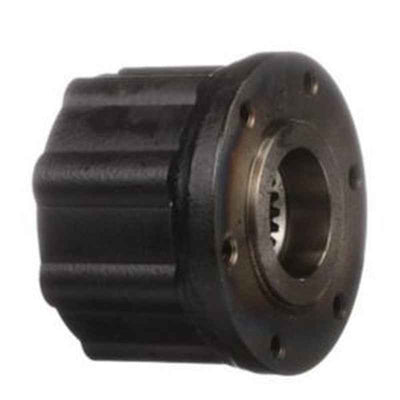 Clutch 87527860 for Case 9230/9240/7010 Combine