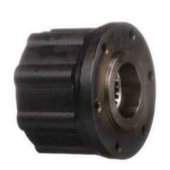 Clutch 87527860 for Case 9230/9240/7010 Combine