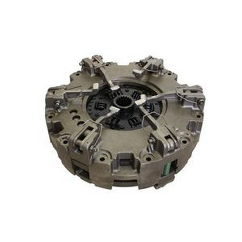 Clutch Assembly RE66695 for John Deere Tractor 5200 5300 5400 5210 5310 5410 5510 5310N 5400N