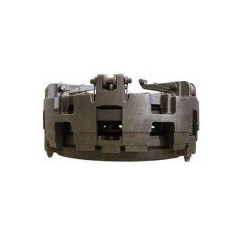 Clutch Assembly RE66695 for John Deere Tractor 5200 5300 5400 5210 5310 5410 5510 5310N 5400N