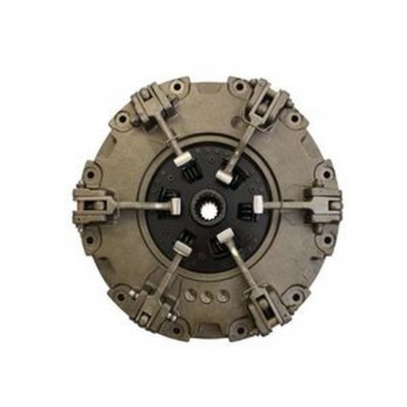 Clutch Assembly RE66695 for John Deere Tractor 5200 5300 5400 5210 5310 5410 5510 5310N 5400N