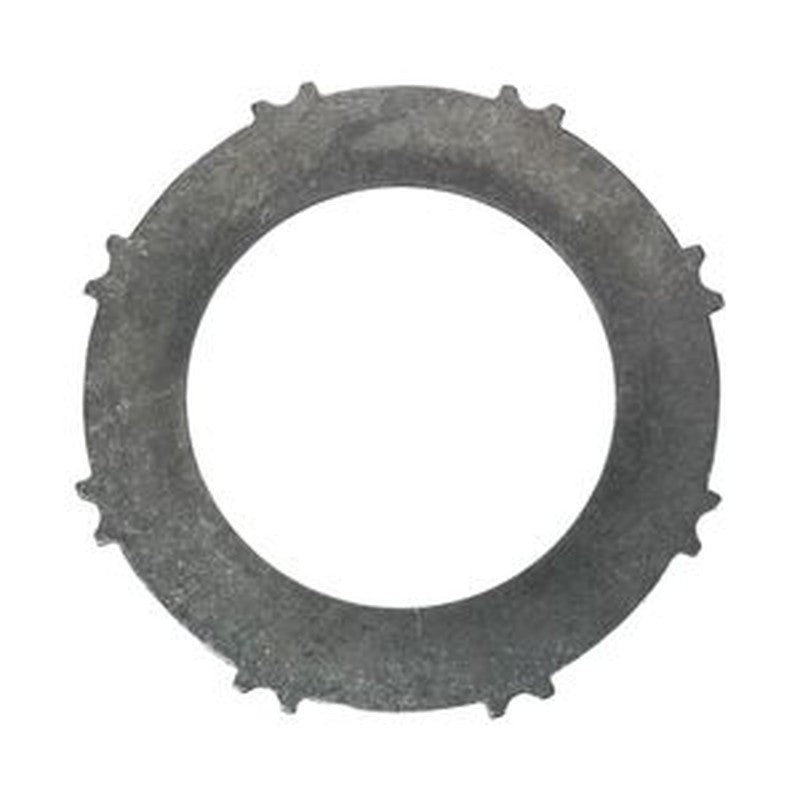Clutch Backing Plate for Toyota 1DZ/1ZS/4Y Forklift Engines - 32442-U2170-71 32442U217071