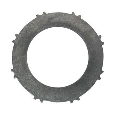 Clutch Backing Plate for Toyota 1DZ/1ZS/4Y Forklift Engines - 32442-U2170-71 32442U217071