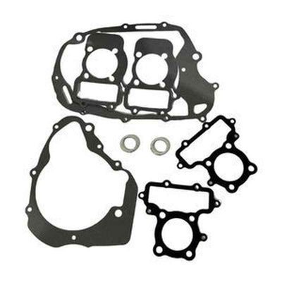 Clutch Cover Gasket 2UJ-11181-01-00 for 1995-2024 Yamaha Virago V Star 250 XV250