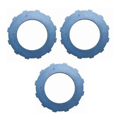 Clutch Disc Set of 3 32412-22030-71 for Toyota Forklift Engines