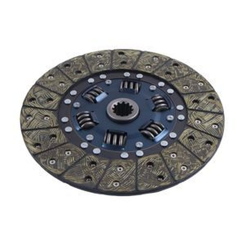 Heavy-Duty Clutch Disc 3EB-10-21810/11 for Komatsu Forklifts