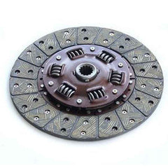 Clutch Disc 3EB-10-51220 for Komatsu Forklift FD10-21 FD20-16 FD20-17 FD25-16 FD25-17 FG15-21 FG25-16 FG25-17 FG30-16