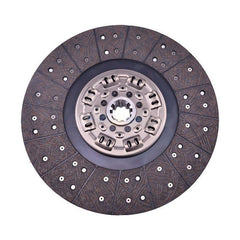 Disco de embrague 4936134 para motor Cummins 6B 6BT ISBE ISDE 