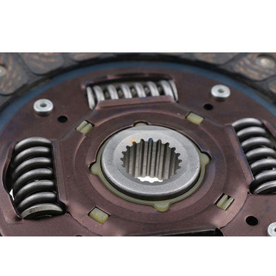 Clutch Disc 794150-21400 for Yanmar Tractor 195 220 226 240 250 276