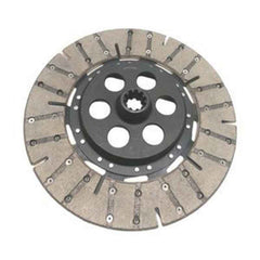 Clutch Disc 887890M92 for Massey Ferguson Tractors 133-290 & 560-590