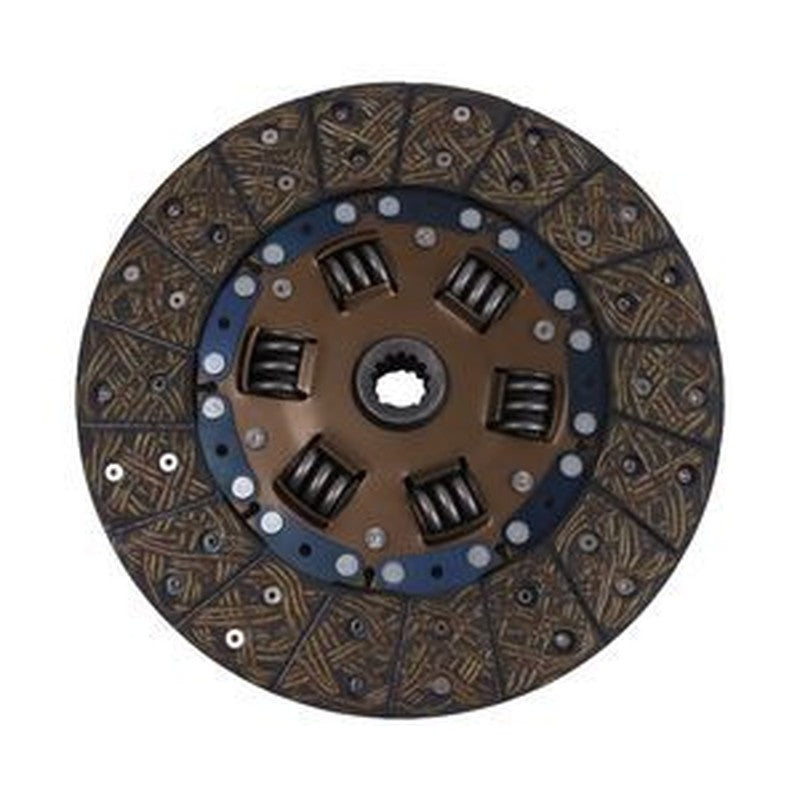 Clutch Disc 91321-11100 for Mitsubishi Forklift FD20-F18B, FG20-F17B, FG30-F17B