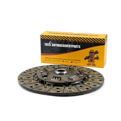 Clutch Disc 91321-11102 for Mitsubishi Forklift FD15-F18B FD25-F18B FG15-F18B FG25-F18B