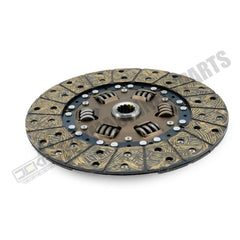 Clutch Disc 91321-11102 for Mitsubishi Forklift FD15-F18B FD25-F18B FG15-F18B FG25-F18B