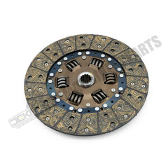 Clutch Disc 91321-11102 for Mitsubishi Forklift FD15-F18B FD25-F18B FG15-F18B FG25-F18B