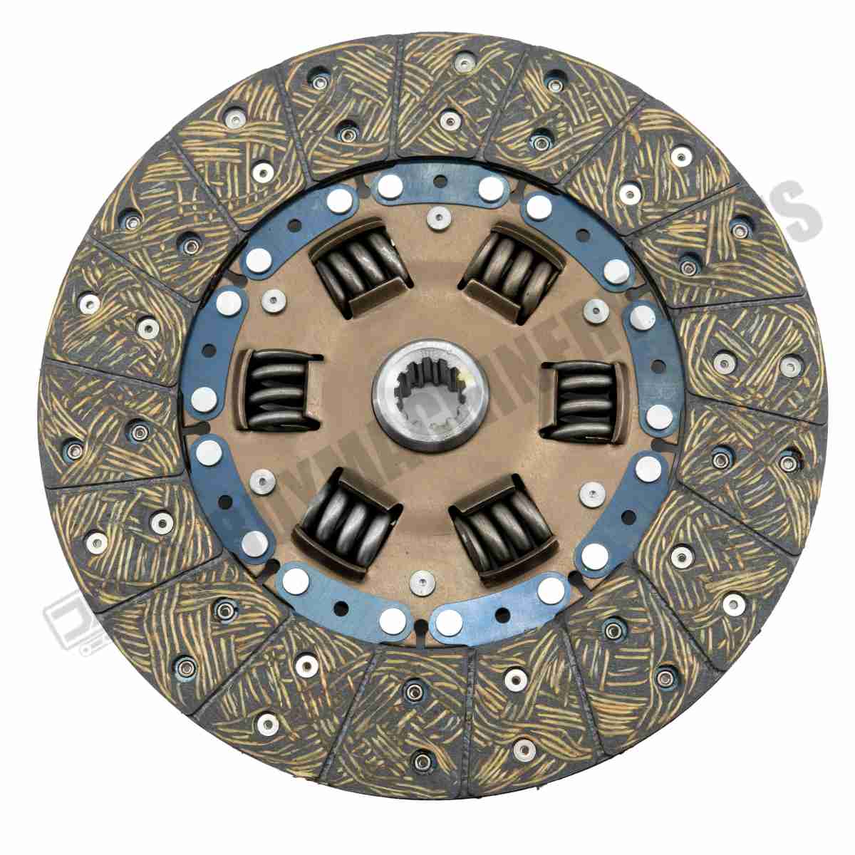 Clutch Disc 91321-11102 for Mitsubishi Forklift FD15-F18B FD25-F18B FG15-F18B FG25-F18B