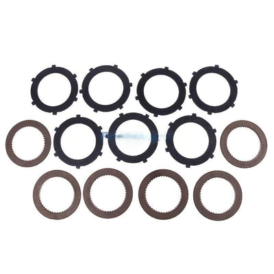 Clutch Disc Kit 87705458 for CASE 580N 580SM 580SM+ 580SN 580SN WT 590SM 590SM+ 590SN