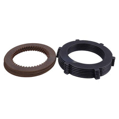 Clutch Disc Kit 87705458 for CASE 580N 580SM 580SM+ 580SN 580SN WT 590SM 590SM+ 590SN