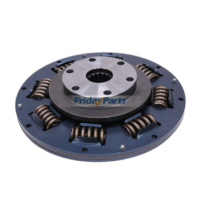 Clutch Disc Plate 15T for Caterpillar CAT E345D E349D Excavator