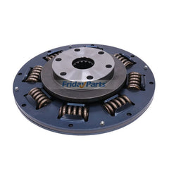 Disco de embreagem 15T para escavadeira Caterpillar CAT E345D E349D 