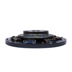 Disco de embreagem 15T para escavadeira Caterpillar CAT E345D E349D 