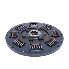 Disco de embreagem 15T para escavadeira Caterpillar CAT E345D E349D 