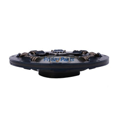 Disco de embreagem 15T para escavadeira Caterpillar CAT E345D E349D 