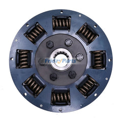 Disco de embreagem 15T para escavadeira Caterpillar CAT E345D E349D 