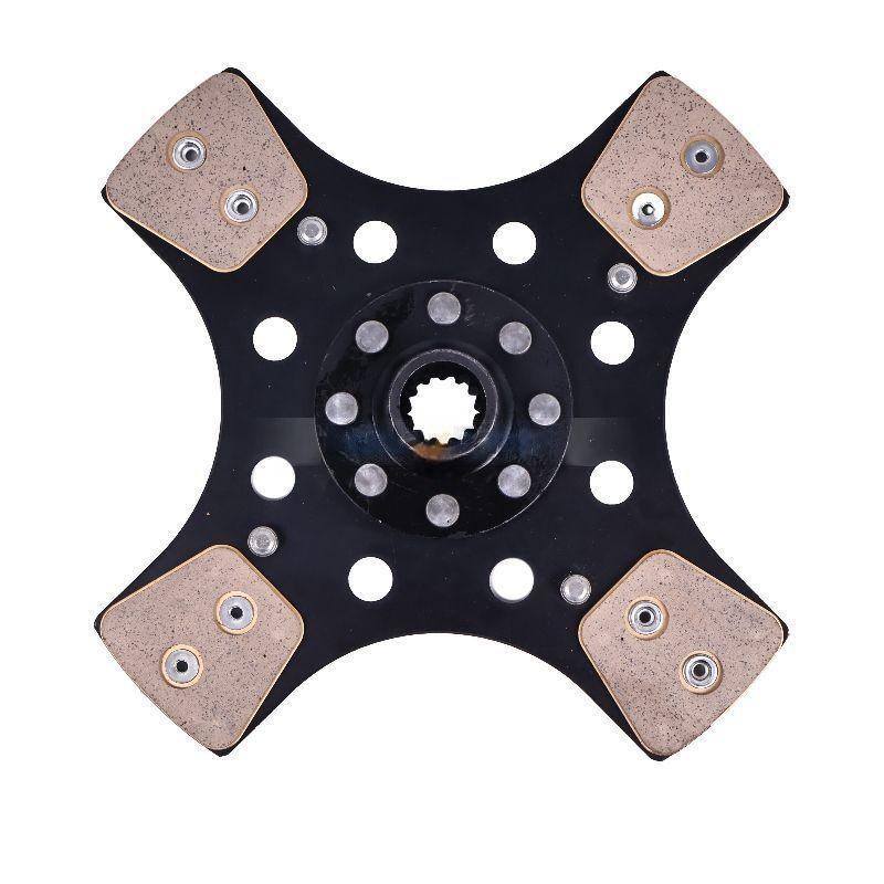 Re227648 Clutch Disc RE227648 RE72536 RE72826 for John Deere 5200 5210 5220 530 ...