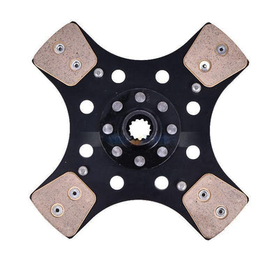 Clutch Disc RE227648 RE72536 RE72826 for John Deere 5200 5210 5220 5300 5310 5320 Tractor