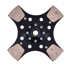 Disco de embreagem RE227648 RE72536 RE72826 para trator John Deere 5200 5210 5220 5300 5310 5320 